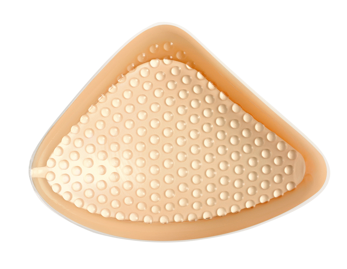 Amoena Attachable Breast Form - Model 383 An Asymmetrical | WPH